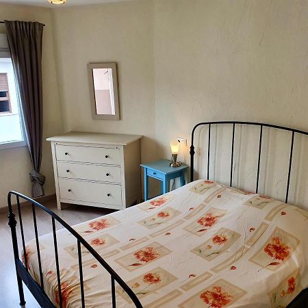 Appartement Monica Moraira Eksteriør bilde