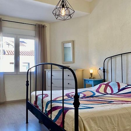 Appartement Monica Moraira Eksteriør bilde
