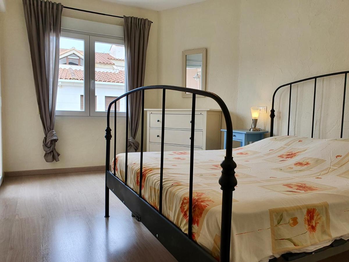 Appartement Monica Moraira Eksteriør bilde