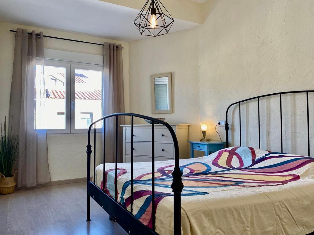 Appartement Monica Moraira Eksteriør bilde